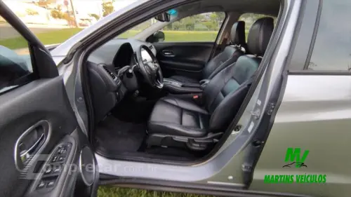 HR-V 1.8 16V FLEX TOURING 4P AUTOMÁTICO