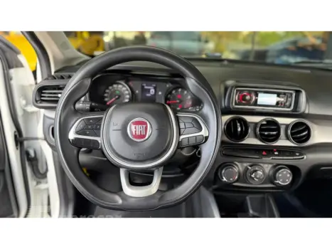 ARGO 1.0 FIREFLY FLEX DRIVE MANUAL