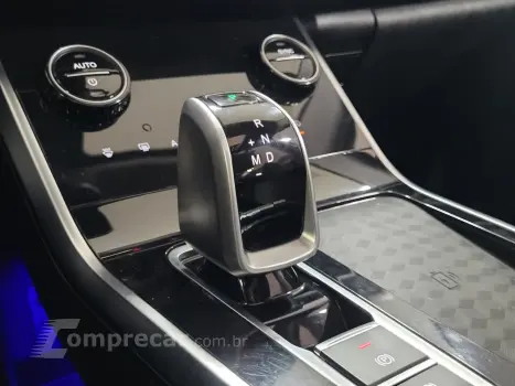 Tiggo 8 TXS 1.6 16V TGDi Aut.