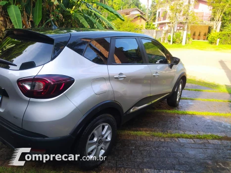 CAPTUR 1.6 16V SCE Life