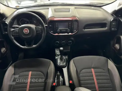 TORO 2.0 16V Turbo Freedom 4WD AT9