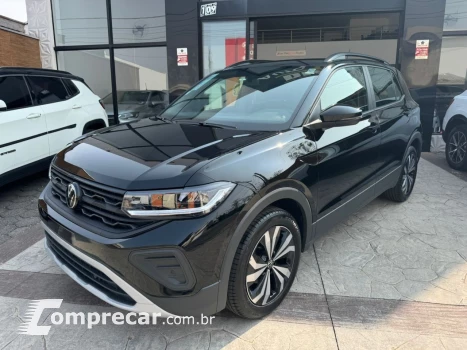 T-Cross 1.0 4P 200 TSI FLEX