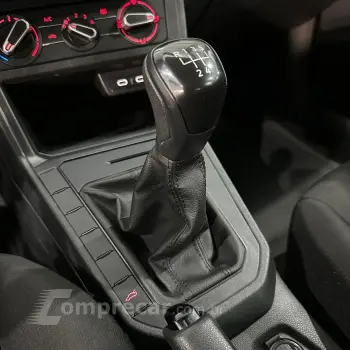 Polo 1.0 MPI Flex 12V 5p