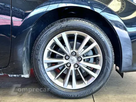 COROLLA 2.0 XEI 16V FLEX 4P AUTOMÁTICO