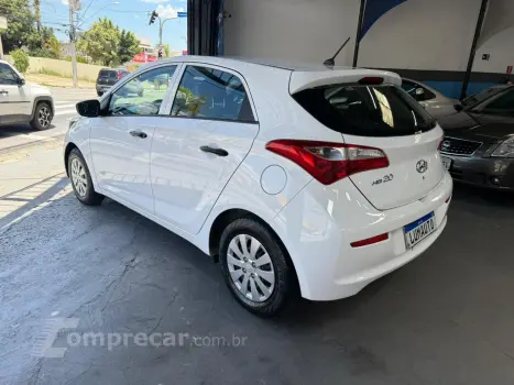 HB20 1.0 12V Comfort