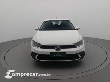 POLO 1.0 MPI MANUAL