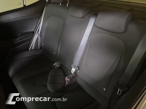 CRETA 1.0 Tgdi Comfort