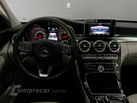 C 180  1.6 CGI Turbo