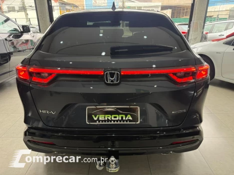 HRV Touring 1.5