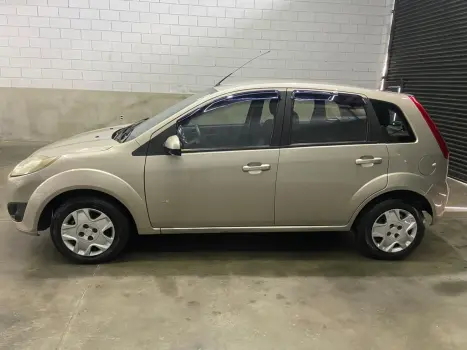 Fiesta 1.6 Rocam Hatch 8V Flex 4P Manual