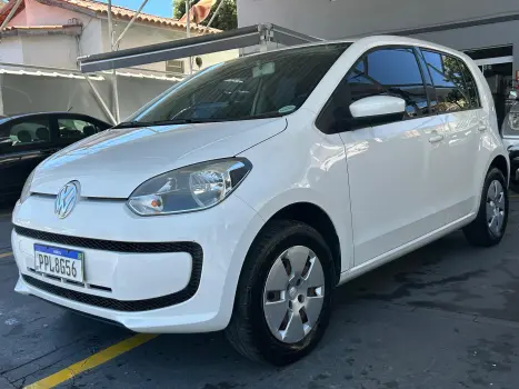 Volkswagen UP 1.0 MPI Take UP 12V 4 portas