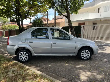 LOGAN 1.0 Expression 16V