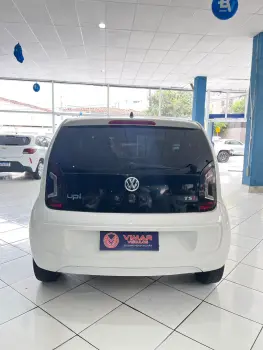 UP 1.0 MPI Take UP 12V