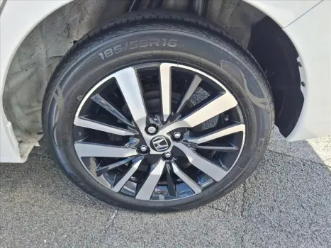 CITY 1.5 i-VTEC FLEX HATCH TOURING CVT