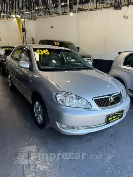 COROLLA 1.8 Se-g 16V