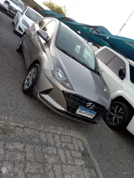 HB 20 Hatch 1.0 12V 4P FLEX VISION