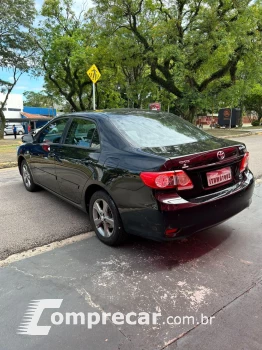 Corolla 2.0 16V 4P XEI FLEX AUTOMÁTICO