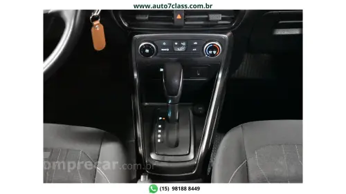 ECOSPORT - 1.5 TI-VCT SE AUTOMÁTICO