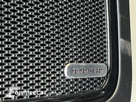 RAMPAGE 2.0 HURRICANE 4 TURBO GASOLINA R/T 4X4 AUTOMÁTICO