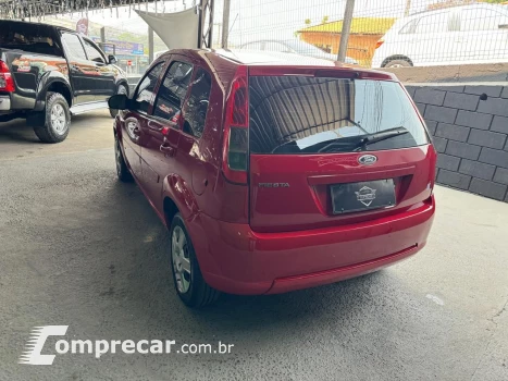 Fiesta SE 1.0 8V Flex 5p