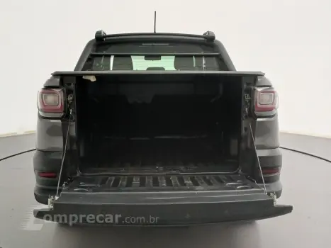 STRADA 1.3 FIREFLY FLEX FREEDOM CS MANUAL