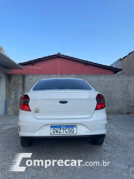 KA + 1.0 Ti-vct SE