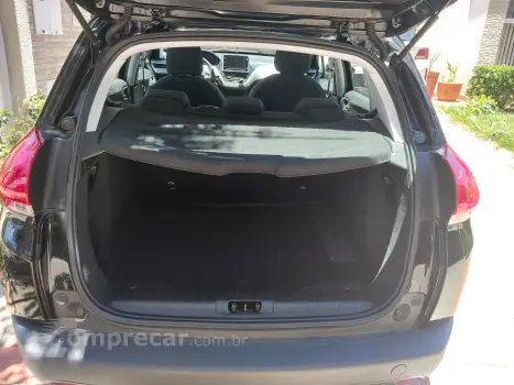 2008 1.6 16V Allure Pack