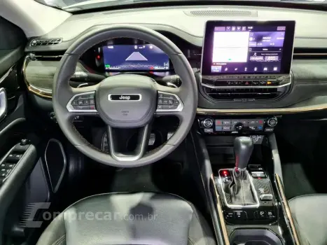 COMMANDER LIMITED TD380 4X4 TURBO DIESEL