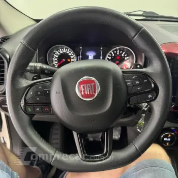 TORO 1.8 16V EVO FLEX FREEDOM AT6