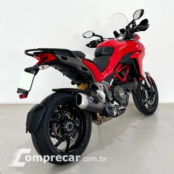 Multistrada 1200