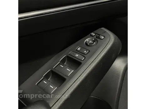 HR-V 1.5 DI I-VTEC FLEX EXL CVT