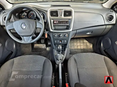 SANDERO 1.0 12V SCE Authentique