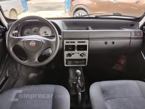 Uno 1.0 4P ECONOMY FLEX