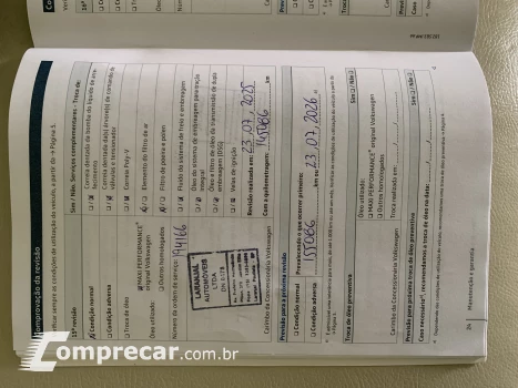 JETTA 1.4 16V TSI Comfortline