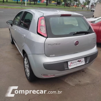 PUNTO 1.6 Essence 16V