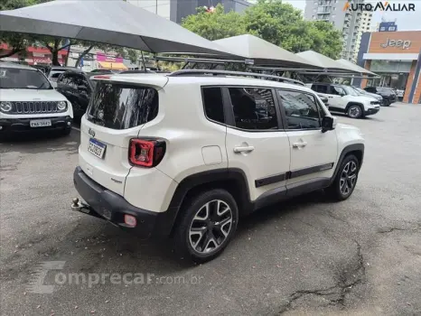 RENEGADE 1.8 16V Longitude