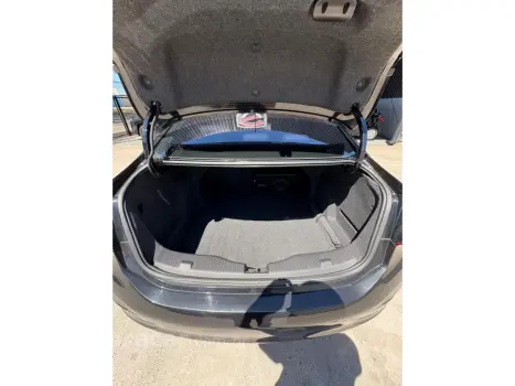 CRUZE 1.4 TURBO LTZ 16V FLEX 4P AUTOMÁTICO