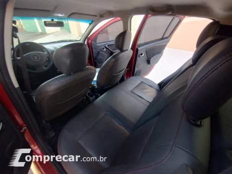 Sandero Stepway 1.6