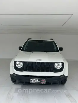 RENEGADE 1.8 16V