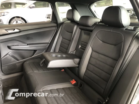 TAOS 1.4 250 TSI TOTAL FLEX HIGHLINE AUTOMÁTICO