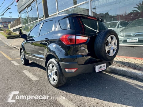 ECOSPORT 1.6 SE 16V