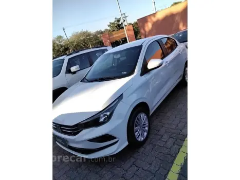 Fiat CRONOS 1.3 FIREFLY FLEX DRIVE MANUAL 4 portas