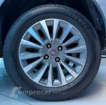 IDEA 1.4 MPI Attractive 8V