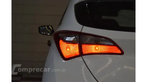 HB20 - 1.0 UNIQUE 12V 4P MANUAL