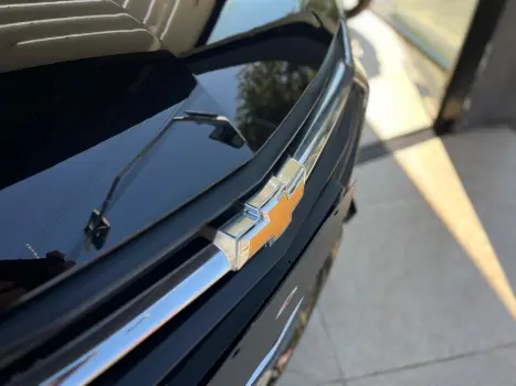 ONIX 1.0 TURBO FLEX PLUS LTZ AUTOMÁTICO