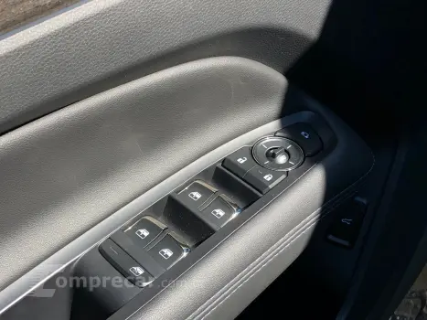 Territory 1.5 Ecoboost Gtdi Gasolina Titanium Automático