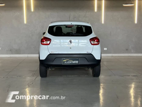 RENAULT KWID 1.0 12V SCE ZEN