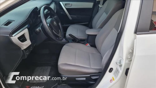 COROLLA 1.8 GLI 16V