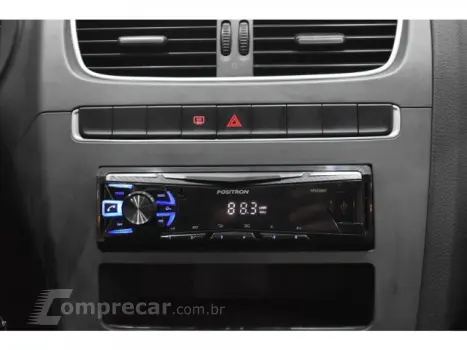 FOX - 1.0 MI 8V 4P MANUAL