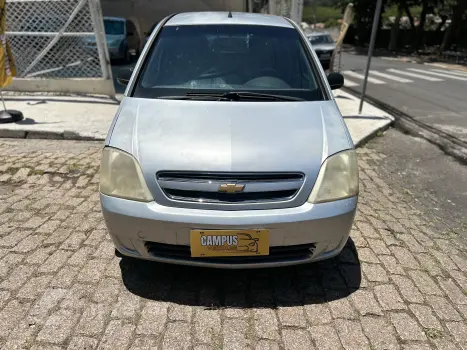 MERIVA 1.8 MPFI Expression 8V